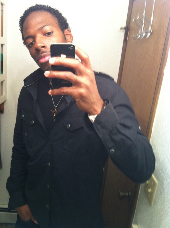 Date this attractive United States man Warren from Anchorage US16432