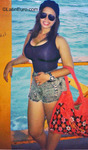 fun Dominican Republic girl Laura from Santo Domingo DO23125