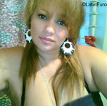 good-looking Colombia girl Paola from Barranquilla CO17963