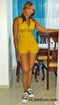 happy Dominican Republic girl Sonia from Santo Domingo DO23141