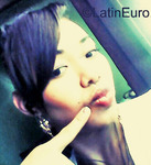 pretty Honduras girl Jennifer from Tegucigalpa HN1677