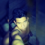 charming Panama man Jose from Panama PA683