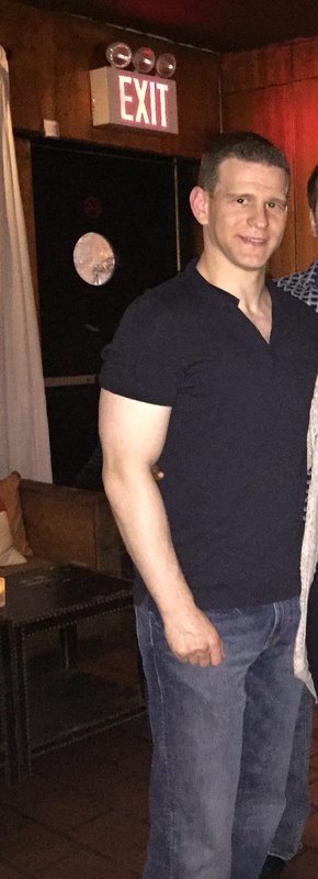 Date this lovely United States man DaNorth81 from Queens US16440