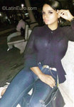 good-looking Dominican Republic girl Eva cristina from Nagua DO23145