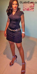 georgeous Dominican Republic girl  from Santo Domingo DO23150