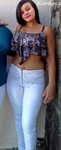 stunning Dominican Republic girl Franyi from Santo Domingo DO24524
