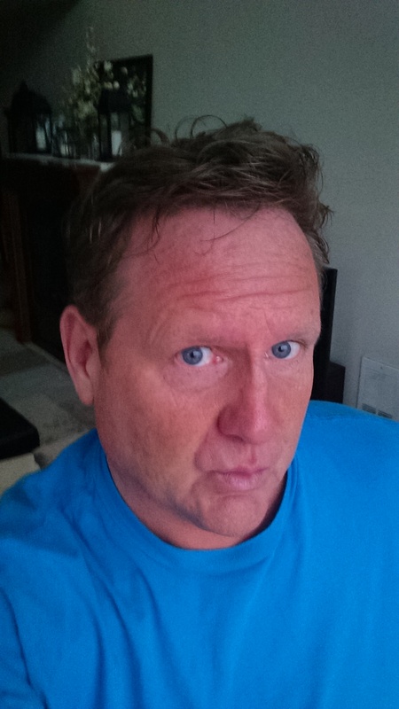 Date this beautiful United States man Kelly from Bellevue US16441