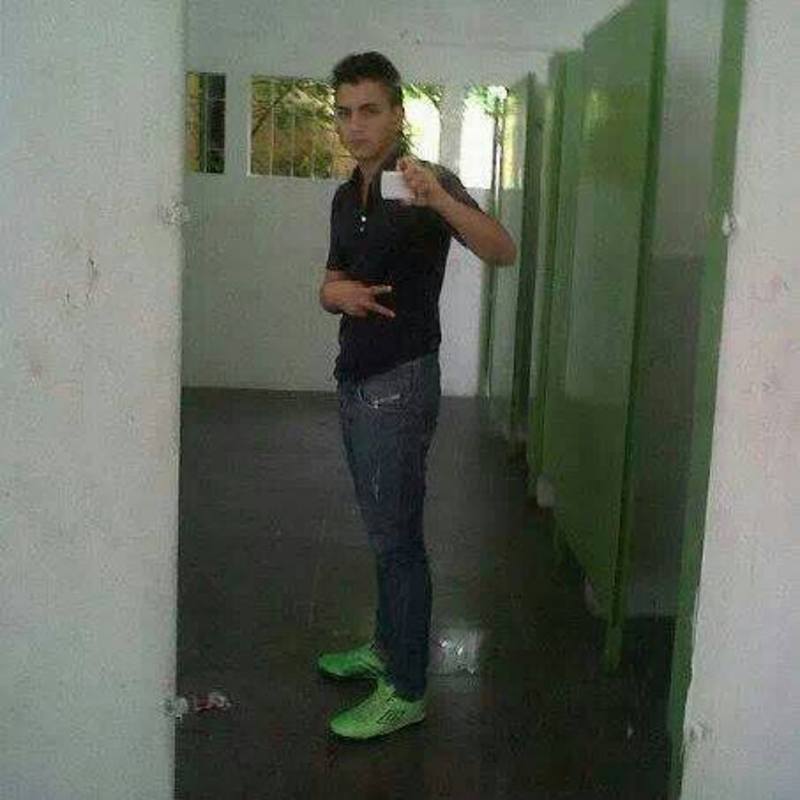 Date this attractive Colombia man Brayan from Bogota CO17970