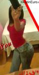 charming Dominican Republic girl Andrea from San Pedro de Macoris DO23161