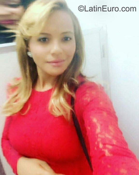 Date this young Dominican Republic girl Gisel from Puerto Plata DO23169