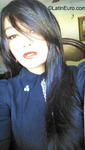 hot Dominican Republic girl Leverit from Santiago DO23173