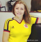 pretty Colombia girl  from Bogota CO17983