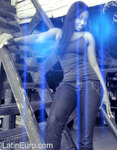 red-hot Dominican Republic girl Aledia from Santo Domingo DO23197