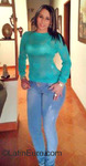 luscious Colombia girl Luz from Medellin CO17984