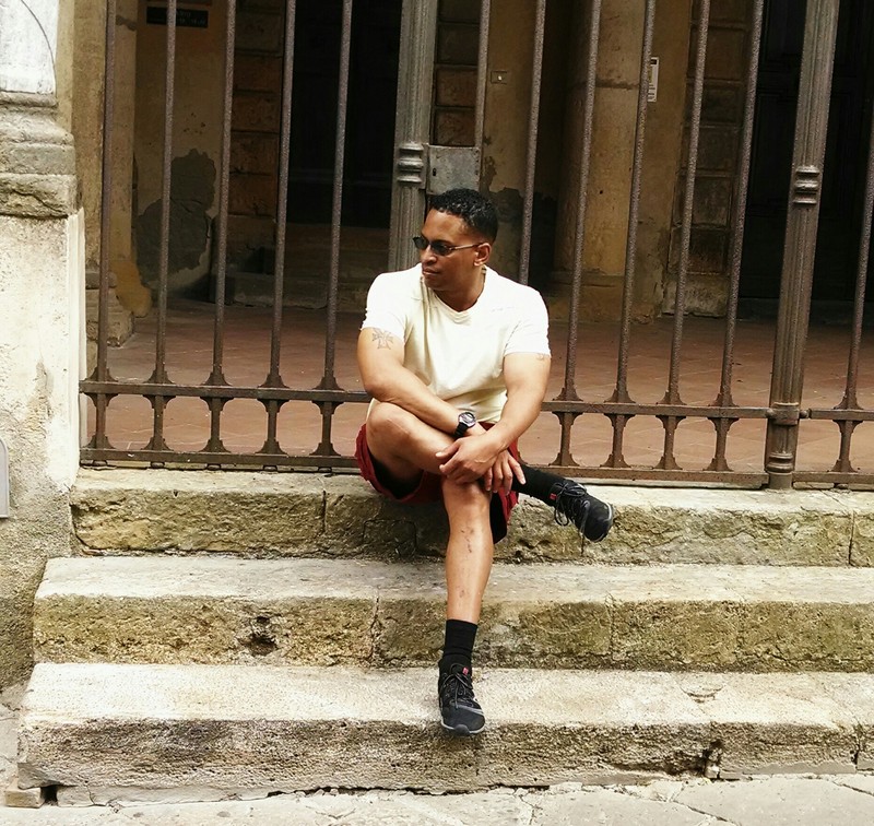 Date this sultry United States man Craig from Austin US16460