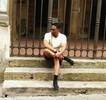 stunning United States man Craig from Austin US16460