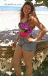 delightful Honduras girl Marisol from San Pedro Sula HN2061