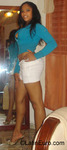 good-looking Dominican Republic girl Darleny from Puerto Plata DO23212