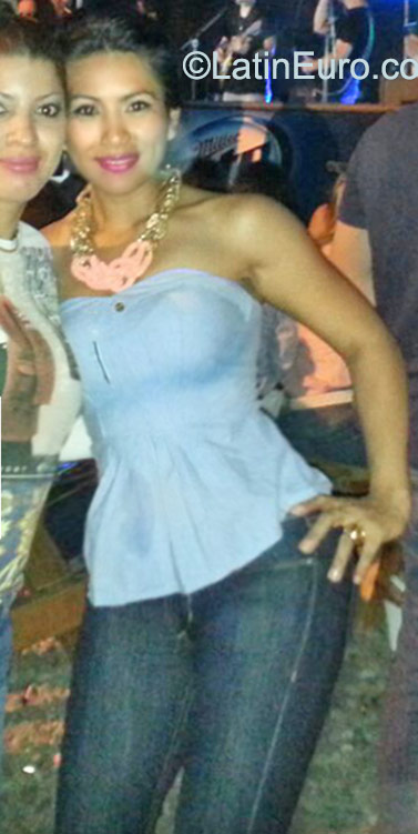 Date this funny Honduras girl Flavia from san pedro sula HN1691