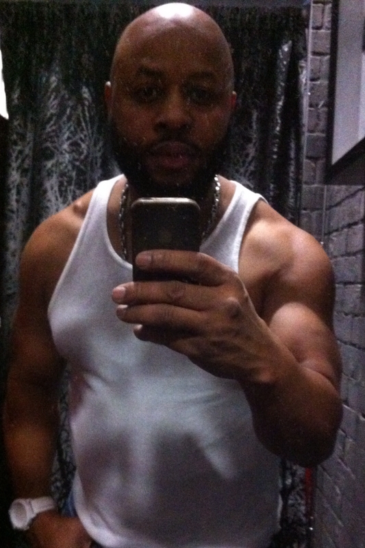 Date this delightful United States man Darren from Houston US16470