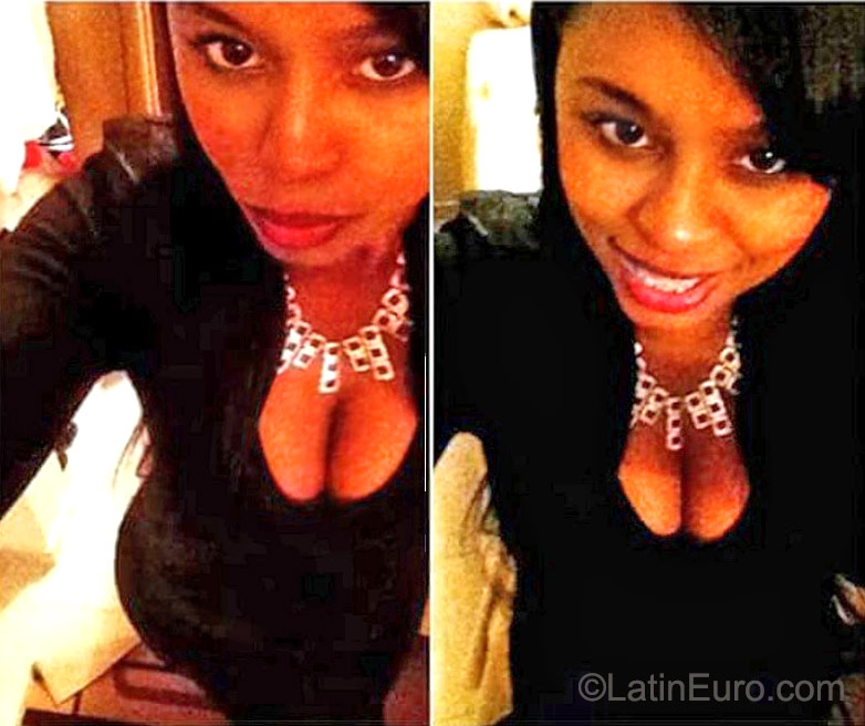 Date this hard body Dominican Republic girl Carmen from Puerto Plata DO23251