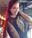 cute Panama girl Esperanza from Panama City PA694