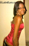 athletic Dominican Republic girl Kary from Santo Domingo DO23253