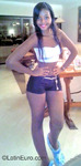 charming Dominican Republic girl Delia from Santo Domingo DO23258