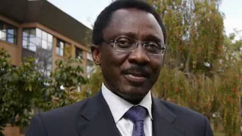 Date this good-looking Cote D'Ivoire man Akubia_2015 from Cocody CI37