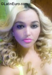 foxy Dominican Republic girl Carole from Santo Domingo DO23271