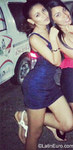 charming Dominican Republic girl Carolay from Santiago DO23278