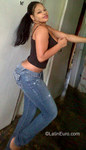 good-looking Dominican Republic girl Yurlinas from Santo Domingo DO23281