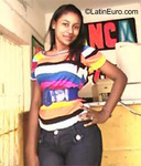 georgeous Dominican Republic girl Claudia from Santo Domingo DO23286