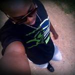 luscious Dominican Republic man Fequi from Santo Domingo DO23287