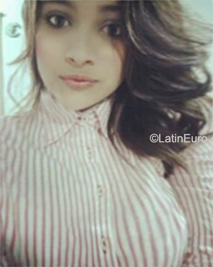 Date this funny Venezuela girl Melisa from Ciudad guayana VE628