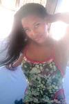 luscious Dominican Republic girl Alexia from La Vega DO23292