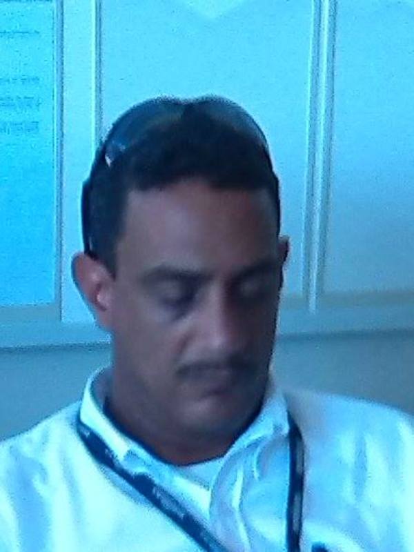 Date this tall Dominican Republic man Juan mercado from Santiago DO23303