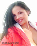 hot Colombia girl Tatia from Bogota CO18035