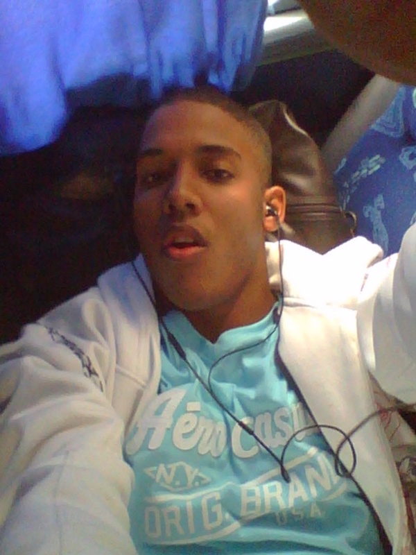 Date this foxy Dominican Republic man Abimael from Santiago DO23318