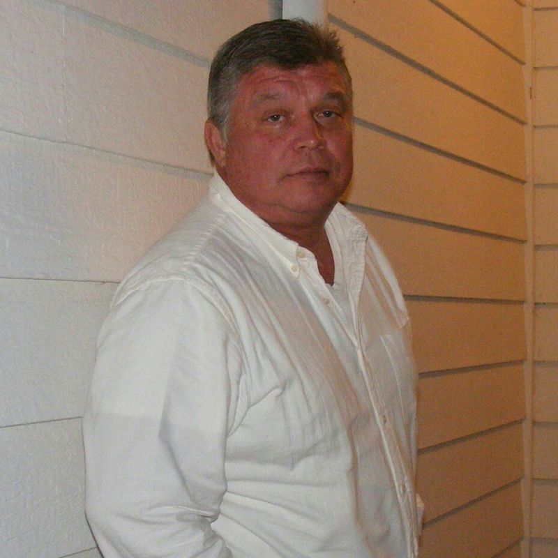 Date this georgeous United States man Gordon from Atlanta US16489