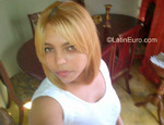 foxy Dominican Republic girl Yulizia from Hato mayor DO23334