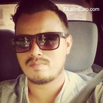 young Panama man Cesar from Panama City PA699