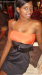 passionate Dominican Republic girl Katherine from Santo Domingo DO23336