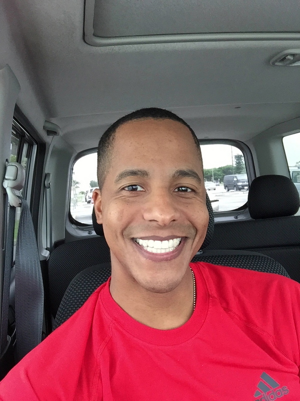 Date this attractive United States man Maurice from PRINCETON US16494