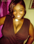pretty Jamaica girl Tracey from Kingston JM2160