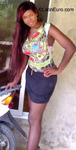 voluptuous Dominican Republic girl Carmen from La Vega DO23356