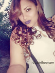 red-hot Dominican Republic girl Ibelka from Santiago DO23357