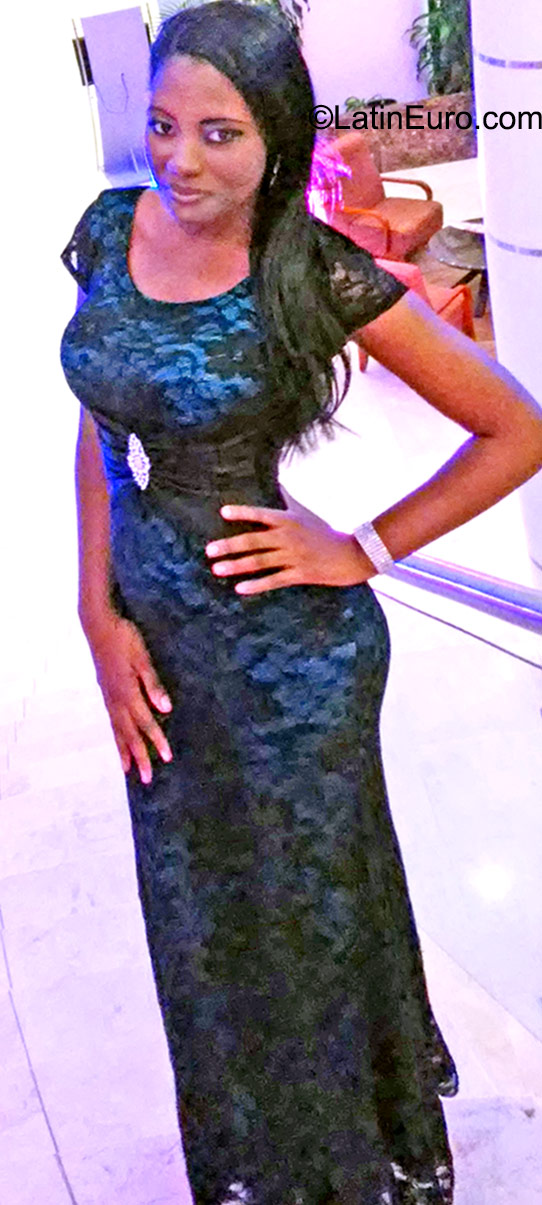 Date this lovely Panama girl Jessica from Panama City PA859