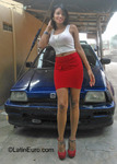 foxy Dominican Republic girl Elesari from Dajabon DO23366