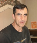 cute United States man  from Cedar Rapids US16508